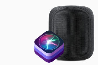 Siri to Initially Support Only Three App Categories on HomePod, Only Support Apple Music