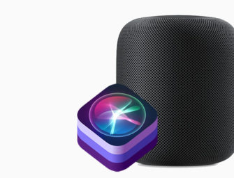 Siri to Initially Support Only Three App Categories on HomePod, Only Support Apple Music