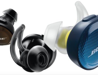 Bose SoundSport Free Wireless Earbuds Have Google Assistant and Siri Support