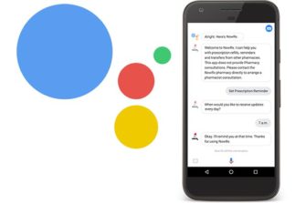 Google Introduces Two New Google Assistant Notification Features  