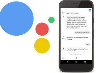 Google Introduces Two New Google Assistant Notification Features  