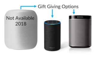 Why the Apple HomePod Delay will Benefit Amazon and Sonos More Than Google