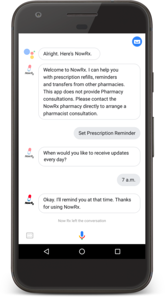 Google Introduces Two New Google Assistant Notification Features ...