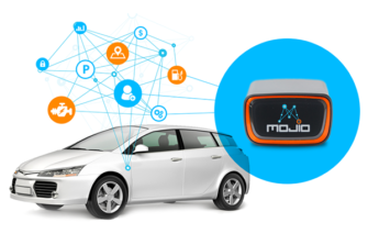 Amazon Alexa Fund Invests in Canadian Connected Car Startup Mojio