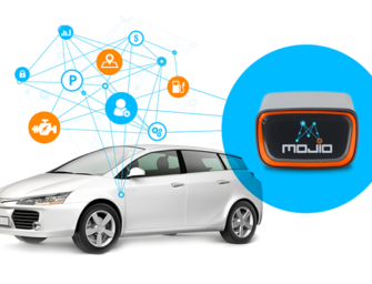 Amazon Alexa Fund Invests in Canadian Connected Car Startup Mojio