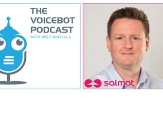 Voicebot Podcast Episode 17 – Peter Nann, Voice UX from an Australian Perspective