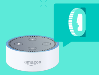 Amazon Pay for Alexa Will Accelerate Voice Commerce Says Brian Roemmele