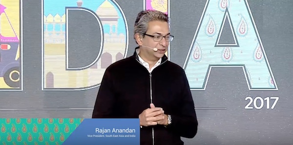 Google Assistant India 2017 FI