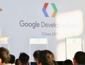 Google to Open AI Research Center in China