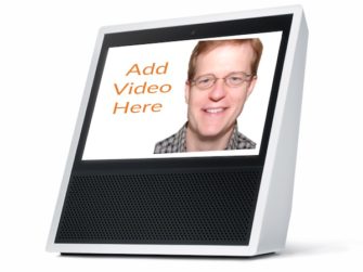 Amazon Brings Back Video Expert to Support Alexa