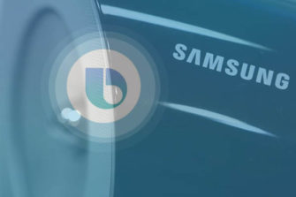 Samsung Plans to Launch Bixby Smart Speaker in 2018