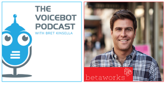 Voicebot Podcast Episode 19 – Matt Hartman of Betaworks Talks Funding and Building Voice Tech Startups