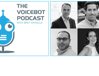 Voicebot Podcast Episode 22 – Voice Assistant 2017 Year in Review