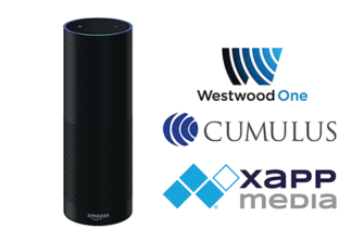 Cumulus Launches 300 Amazon Alexa Skills with XAPPmedia