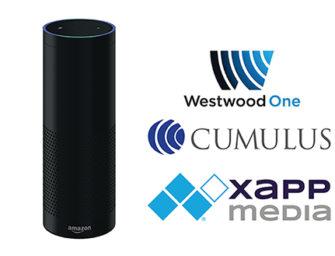Cumulus Launches 300 Amazon Alexa Skills with XAPPmedia