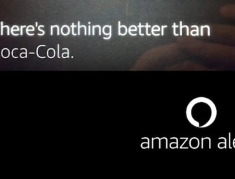 Amazon Alexa Has Opinions. Will Make Recommendations. What it Means.