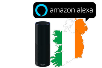 Amazon Echo is Now Shipping to Ireland – How You Can Tell Who Might Get Alexa Localization Next