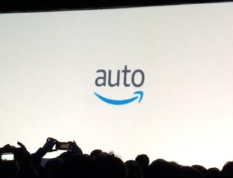 Amazon Auto to Bring Alexa Onboard and Offline Use Cases to Panasonic Infotainment Systems