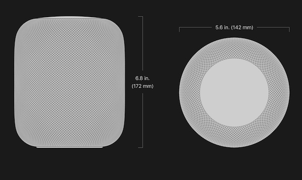 Apple HomePod About to Ship – FI