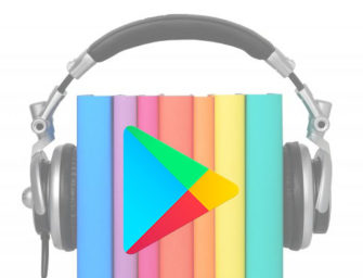 Audiobooks Now Available on Google Play, A New Battleground for Voice Assistant User Engagement