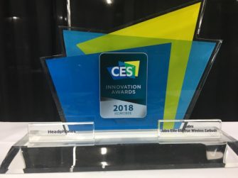 CES 2018 Voice Assistant Roundup – A Big Year Indeed