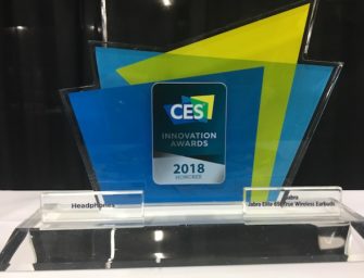 CES 2018 Voice Assistant Roundup – A Big Year Indeed