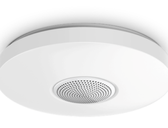 GE to Announce Smart Lights with Microphones at CES – Alexa in the Ceiling