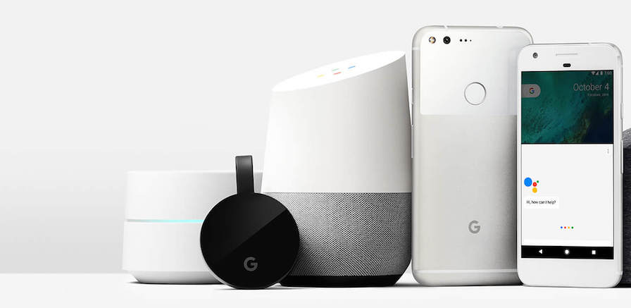 Google Assistant Now Available on over 400 Million Devices ...