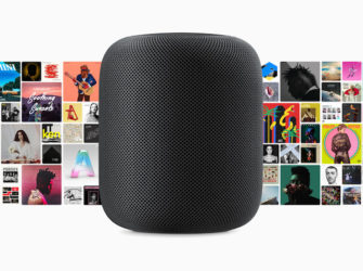 Apple HomePod to Ship February 9th, France and Germany Next