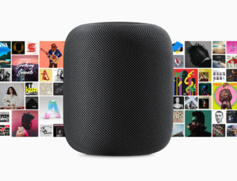 Apple HomePod to Ship February 9th, France and Germany Next