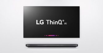 LG Televisions to Get ThinQ AI Google Assistant Support