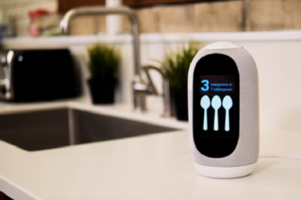Mycroft Mark II Smart Display Puts Privacy First