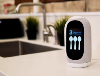 Mycroft Mark II Smart Display Puts Privacy First