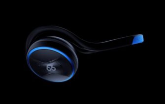 PRO Voice Headphones with Alexa Launched by 66 Audio