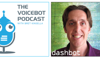 Voicebot Podcast Episode 26 – All About Voice App Analytics with Dashbot CEO Arte Merritt