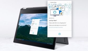 More Alexa Windows 10 App Details Revealed. Why Its Important for Amazon.