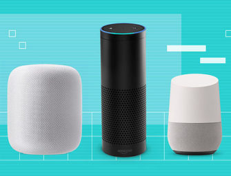 Updated Voice Assistant Support By Device List Shows Google Assistant’s Growth