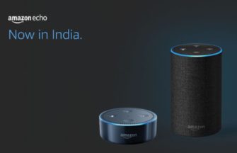Amazon Echo Now Available to Everyone in India, Adds Calling and Messaging