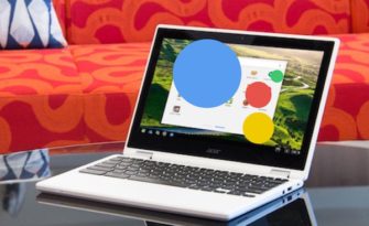 New Code Suggests Google Assistant Coming to Chrome OS Devices