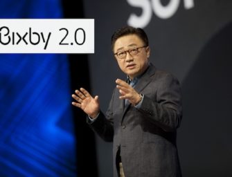 Bixby 2.0 Expected in Fall 2018, In Testing with 800 Companies
