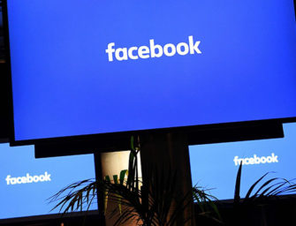Facebook to Launch Two Smart Speakers this Summer