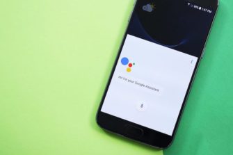 Google Assistant Announces Carrier and OEM Programs