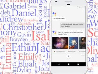Google Assistant Could Soon Support Customizable Hot Words