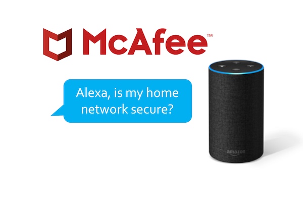 McAfee-Alexa-skill FI