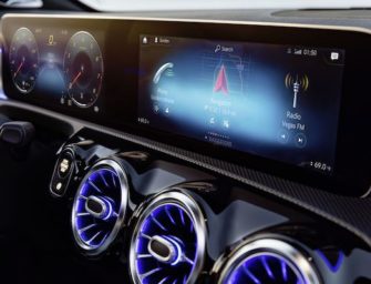Mercedes MBUX is an Alternative to Alexa or Google Assistant in the Car