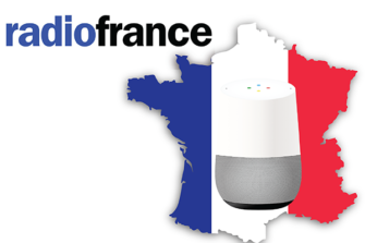 Radio France Commits to Voice Beyond the Smart Speaker