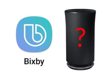 Bixby Smart Speaker Confirmed for 2018 by Samsung Executive