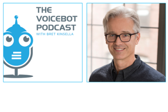 Voicebot Podcast Episode 28 – Tim McElreath of Scripps/Food Network Talks Multimodal Design