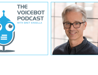 Voicebot Podcast Episode 28 – Tim McElreath of Scripps/Food Network Talks Multimodal Design