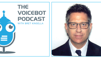 Voicebot Podcast Episode 31 – Mark Beccue of Tractica Reviews AI and Virtual Assistant Software Market Size and Growth Trend